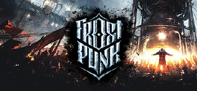 🔥 Frostpunk | Steam RU+UA+KZ+CIS 🔥