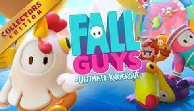 Fall Guys:Ultimate Knockout-Collector´s Edition | Steam