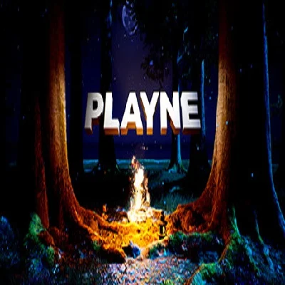 PLAYNE : The Meditation Game (Steam key / Region Free)