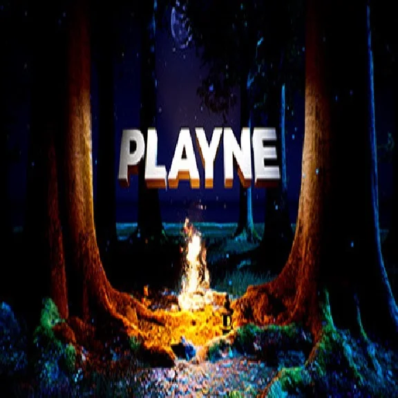PLAYNE : The Meditation Game (Steam key / Region Free)