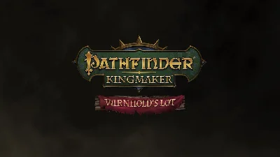 Pathfinder: Kingmaker - Varnhold´s Lot DLC Steam CD Key