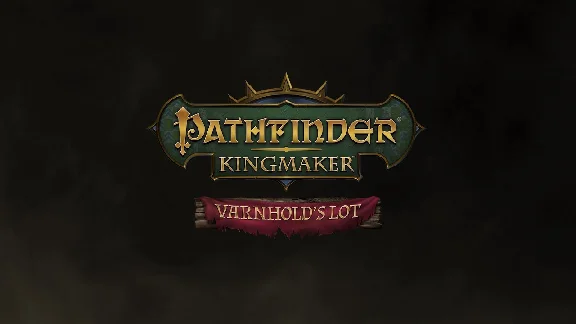 Pathfinder: Kingmaker - Varnhold´s Lot DLC Steam CD Key