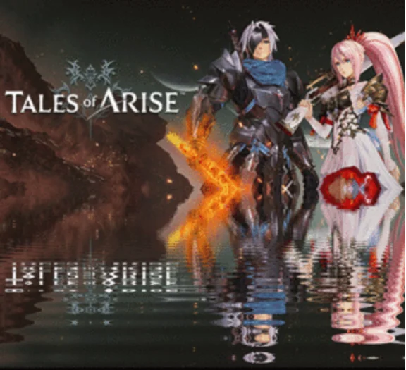 ✅Tales of Arise: Deluxe Edition ⭐Steam\RegionFree\Key⭐
