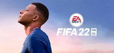 FIFA 22 + UPDATES  / ORIGIN / REGION FREE / ACCOUNT