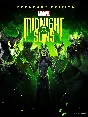 ⭐️ All REGIONS⭐️Marvel´s Midnight Suns Legendary STEAM
