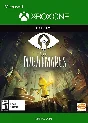 ✅❤️LITTLE NIGHTMARES❤️XBOX ONE|XS🔑KEY✅