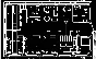 Чертежи 2-х технологических планов цехов (AutoCad)