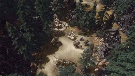 SpellForce 3: Fallen God 💎STEAM KEY СТИМ КЛЮЧ ЛИЦЕНЗИЯ