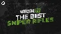 Warzone™ 2.0⚙️УСЛУГА АНЛОКЕРА⚙️ОРИОН/ПОЛИАТОМ СНАЙПЕРКИ