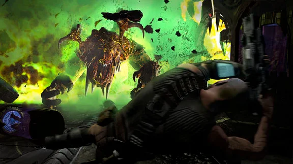 Red Faction Armageddon STEAM KEY RU+CIS LICENSE💎