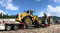 Euro Truck Simulator 2 Volvo Construction Equipment RU