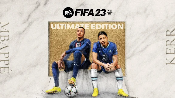 ⭐️ FIFA 23 Ultimate Edition [Steam/Global] [Fifa 23]