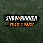 SnowRunner - Year 2 Pass DLC XBOX ONE X|S Ключ