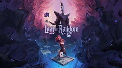 ⭐️ ВСЕ СТРАНЫ⭐️ Lost in Random Steam Gift