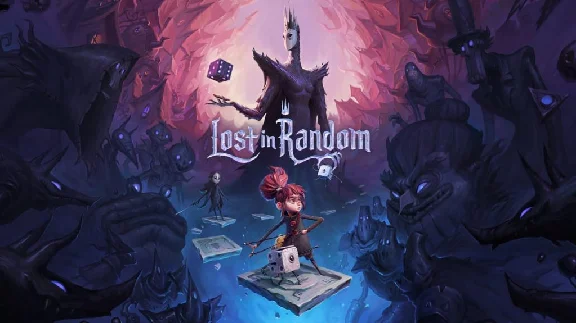 ⭐️ ВСЕ СТРАНЫ+РОССИЯ⭐️ Lost in Random Steam Gift