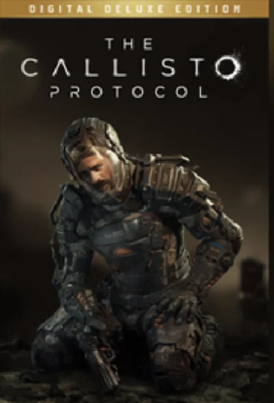 ❗THE CALLISTO PROTOCOL DELUXE ED❗XBOX ONE🔑KEY❗