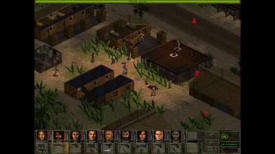 Jagged Alliance 2 Wildfire STEAM KEY GLOBAL+РОССИЯ