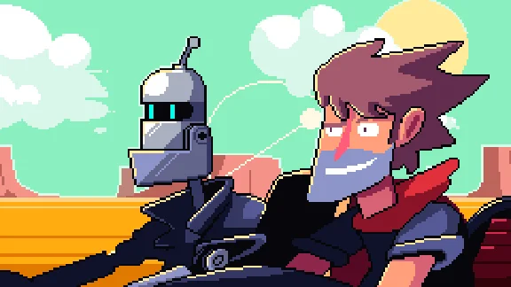 Scrap Riders 💎 АВТОДОСТАВКА STEAM GIFT RUSSIA
