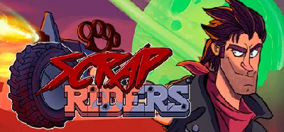 Scrap Riders 💎 АВТОДОСТАВКА STEAM GIFT RUSSIA