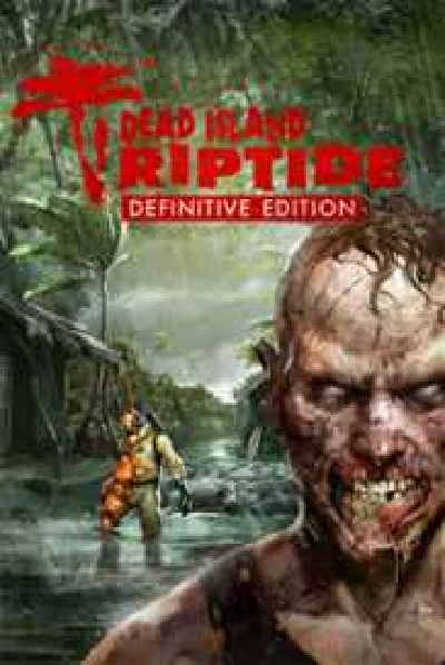 ✅💥Dead Island: Riptide Definitive Edition💥XBOX🔑КЛЮЧ