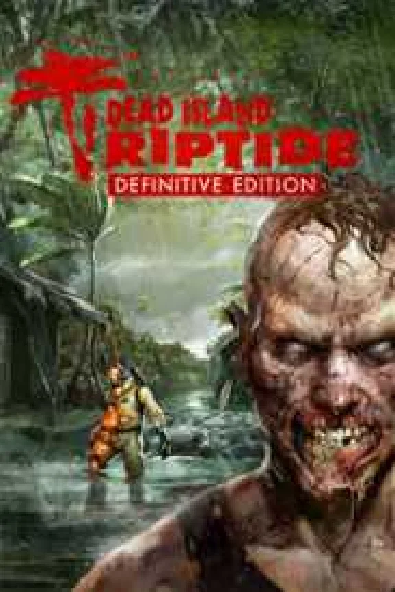 ✅💥Dead Island: Riptide Definitive Edition💥XBOX🔑КЛЮЧ