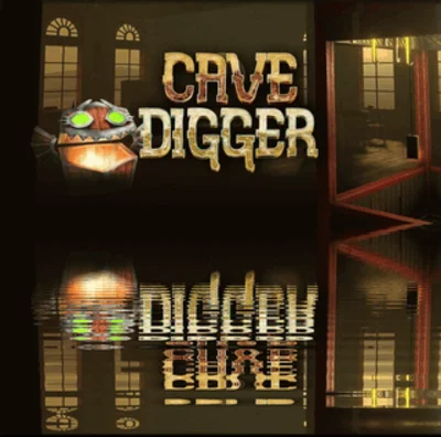 ✅Cave Digger (Oculus Quest 1\2\Pro) ⭐VR\Global\Gift⭐