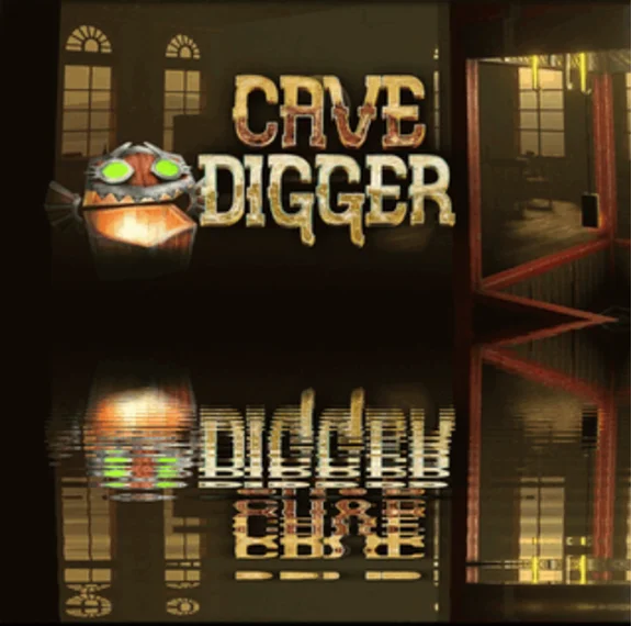 ✅Cave Digger (Oculus Quest 1\2\Pro) ⭐VR\Global\Gift⭐