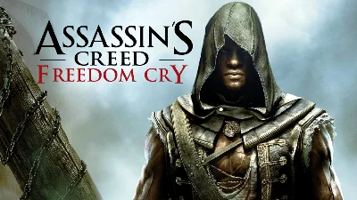 Assassin´s Creed Freedom Cry UBI KEY REGION Global