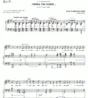 voc/ ЧАЙКОВСКИЙ П_ романс “Лишь ты один”, клавир, 3 cтр =/= TCHAIKOVSKY_ “Lish´ Ty Odin”, voc.score