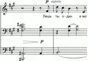 voc/ ЧАЙКОВСКИЙ П_ романс “Лишь ты один”, клавир, 3 cтр =/= TCHAIKOVSKY_ “Lish´ Ty Odin”, voc.score