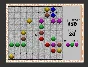 SAV Lines  - remake of the classic game "Color Lines"