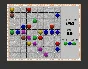 SAV Lines  - remake of the classic game "Color Lines"