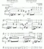 op / PUCHCHINI_ Madama Butterfly, "Three Arias" for soprano. Piano, 10 p = / = PUCCINI, Madama Butterfly