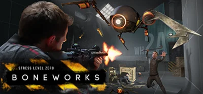 🔥 BONEWORKS | Steam RU+UA+KZ+CIS 🔥