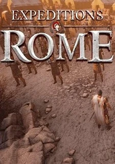 PC КЛЮЧ - Expeditions Rome (STEAM RU-CIS)