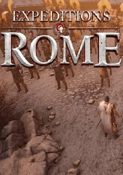 РФ/СНГ/TR 🌎 EXPEDITIONS ROME 🔑 STEAM КЛЮЧ