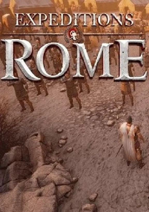 РФ/СНГ/TR 🌎 EXPEDITIONS ROME 🔑 STEAM КЛЮЧ