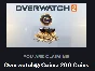 🔥Overwatch 2 | Сode - 200 coins | Instantly 🔥