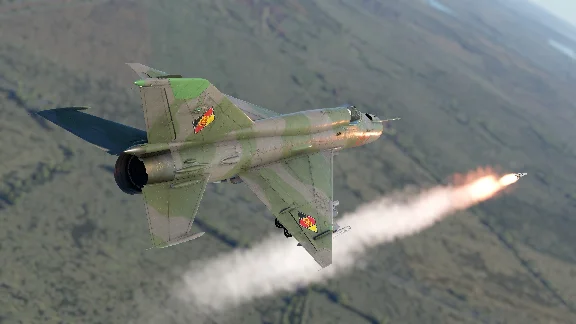 🔥War Thunder - МиГ-21бис "Лазурь-М" Xbox Активация +🎁
