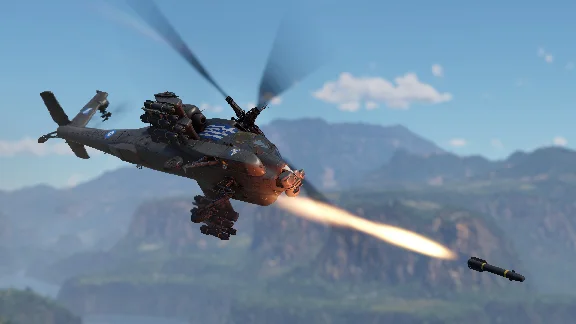 ✅War Thunder - Greek AH-64A Apache Xbox Activation +🎁