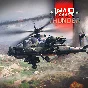 ✅War Thunder - Greek AH-64A Apache Xbox Activation +🎁