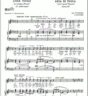 op / PUCHCHINI_ Tosca, "two arias" for soprano. Piano, 10 p. = / = PUCCINI_Tosca, "TWO ARIAS", pg 10