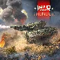 ✅War Thunder - Набор Leopard 2A4 Xbox Активация +🎁
