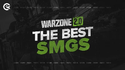 Warzone™ 2.0⚙️UNLOCKER SERVICE⚙️ORION/POLYATOM SMG