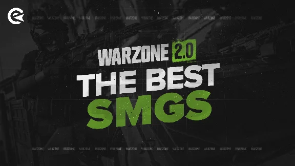 Warzone™ 2.0⚙️UNLOCKER SERVICE⚙️ORION/POLYATOM SMG