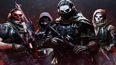 Warzone™ 2.0⚙️УСЛУГА АНЛОКЕРА⚙️ОПЕРАТИВНИКИ (НЕ ЛЮБОЙ)