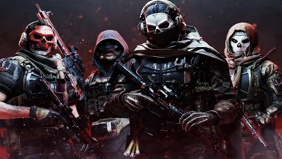 Warzone™ 2.0⚙️УСЛУГА АНЛОКЕРА⚙️ОПЕРАТИВНИКИ (НЕ ЛЮБОЙ)