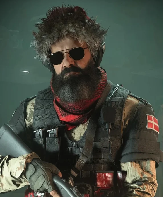 Warzone™ 2.0⚙️УСЛУГА АНЛОКЕРА⚙️ОПЕРАТИВНИКИ (НЕ ЛЮБОЙ)