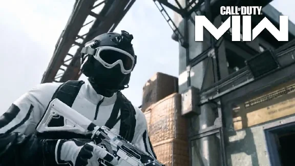 Warzone™ 2.0⚙️УСЛУГА АНЛОКЕРА⚙️ОПЕРАТИВНИКИ (НЕ ЛЮБОЙ)