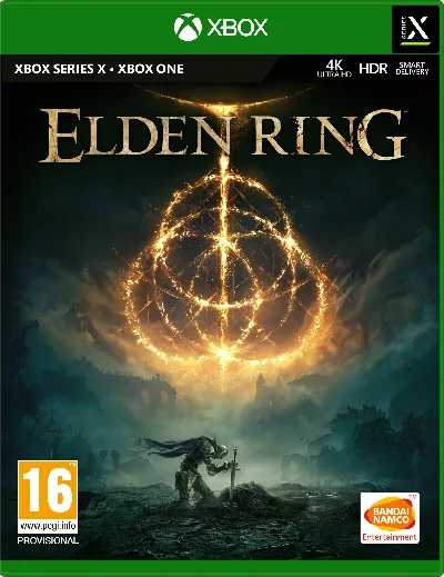 ♥️🔥 ELDEN RING XBOX X|S | XBOX ONE ACCOUNT 🔥✅